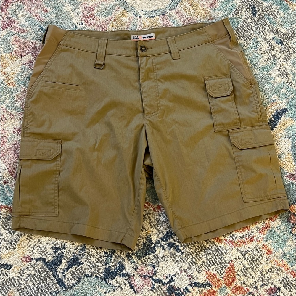 5.11 Tactical- Cargo Short